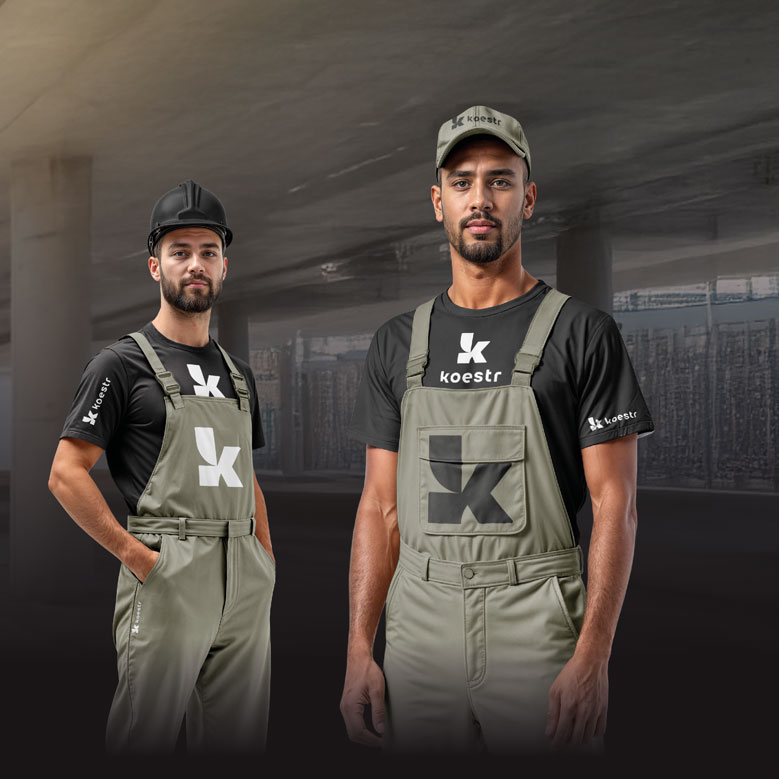 Koestr Vastgoedverbeteraars