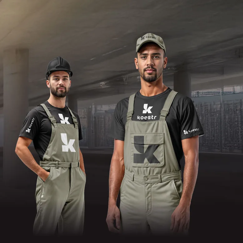 Koestr Vastgoedverbeteraars