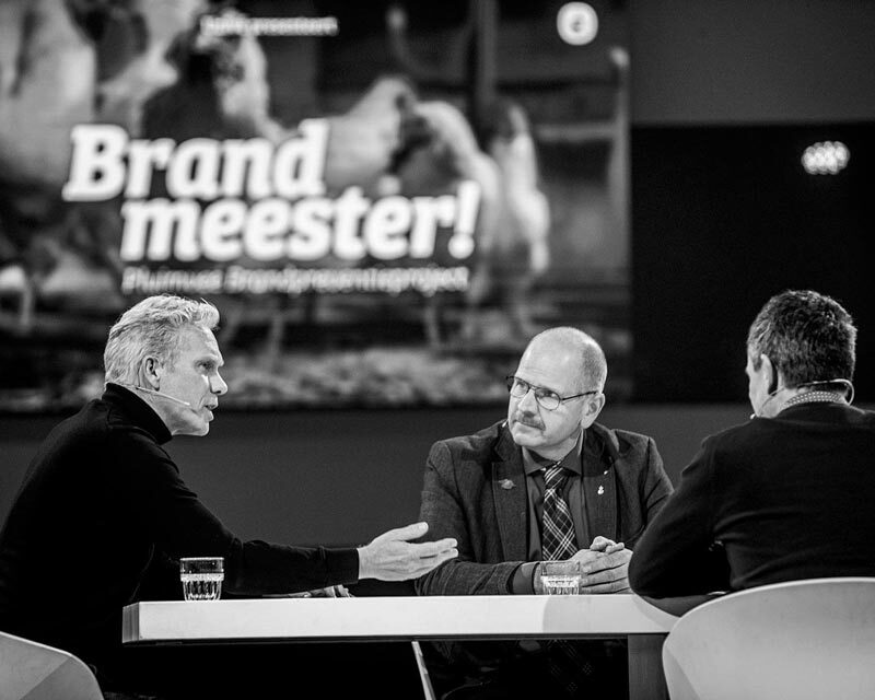 Marketing-en-communicatiestrategie