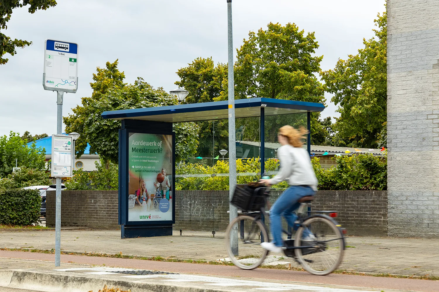 Merkcampagnes_Productcampagne_Univé